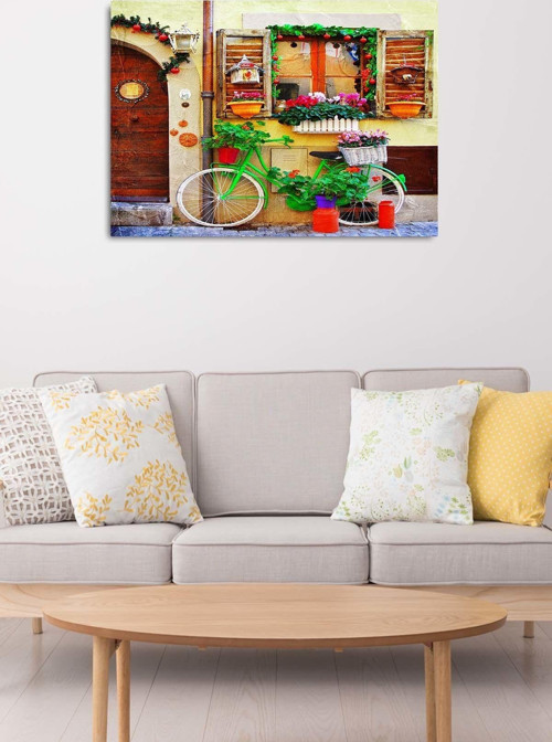 40x60 cm Mdf Tablo