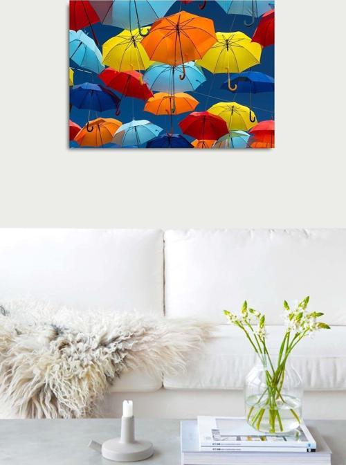 40x60 cm Mdf Tablo