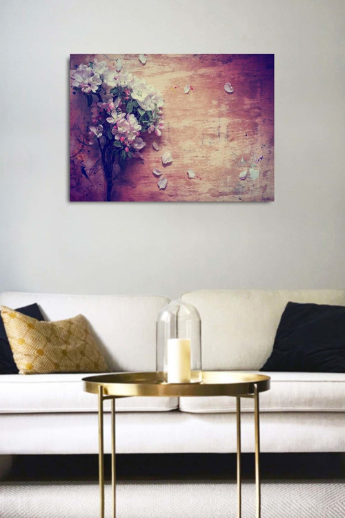 40x60 cm Mdf Tablo