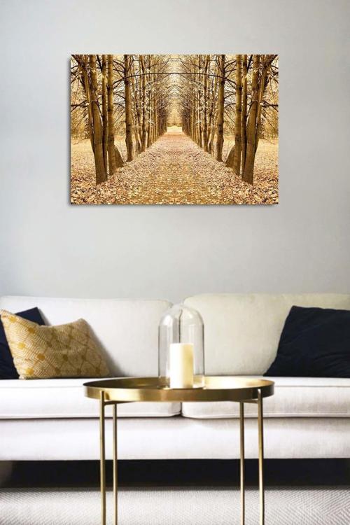 40x60 cm Mdf Tablo