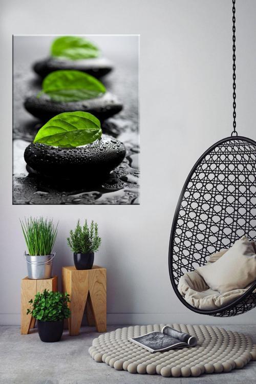 40x60 cm Mdf Tablo