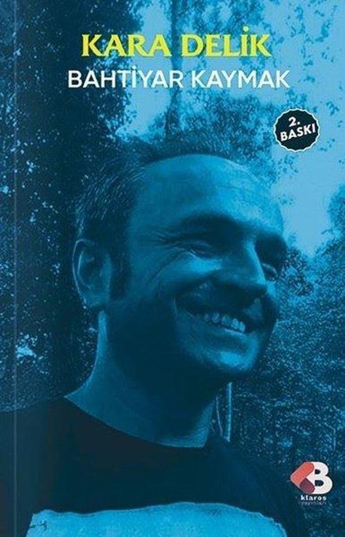 Klaros Yayınları Kara Delik