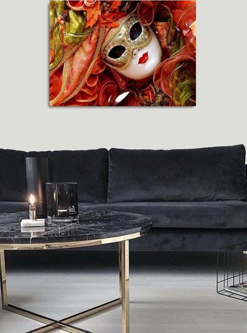 40x60 cm Mdf Tablo