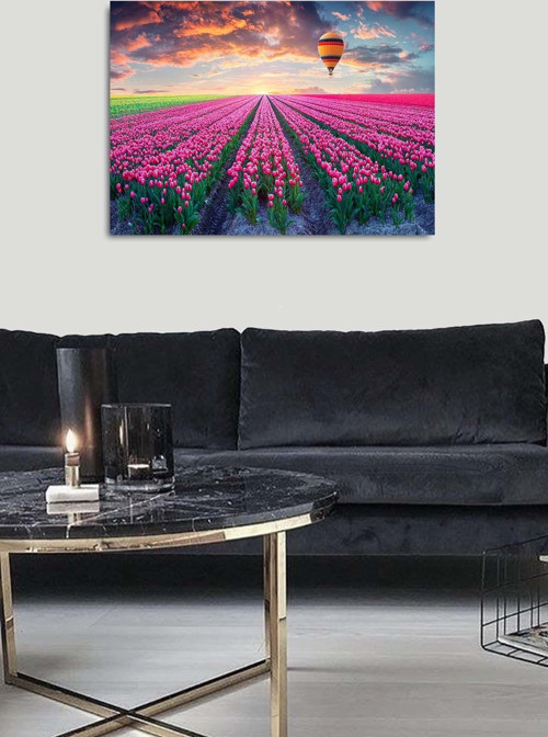 40x60 cm Mdf Tablo