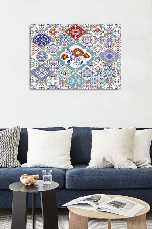 40x60 cm Mdf Tablo