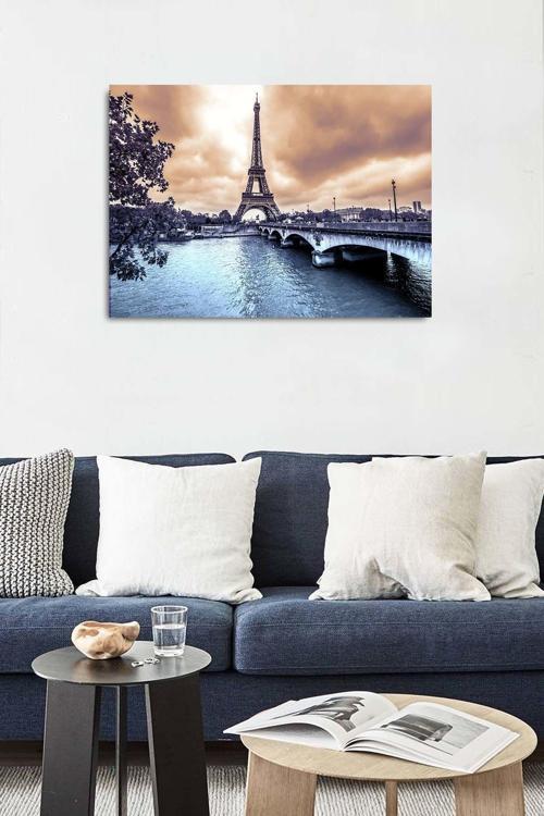 40x60 cm Mdf Tablo