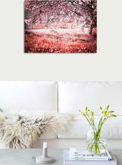 40x60 cm Mdf Tablo