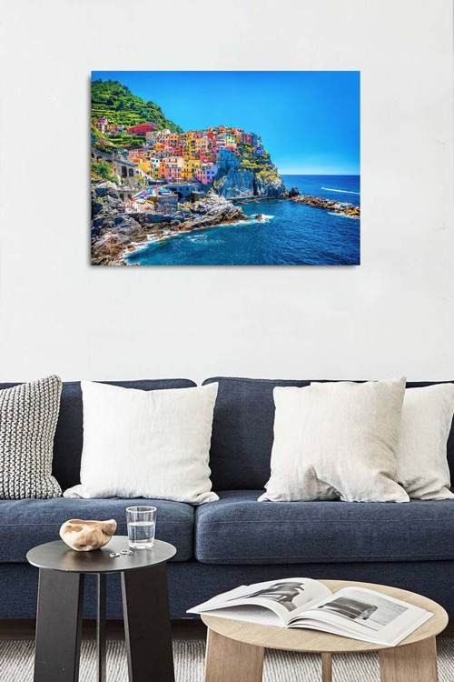 40x60 cm Mdf Tablo