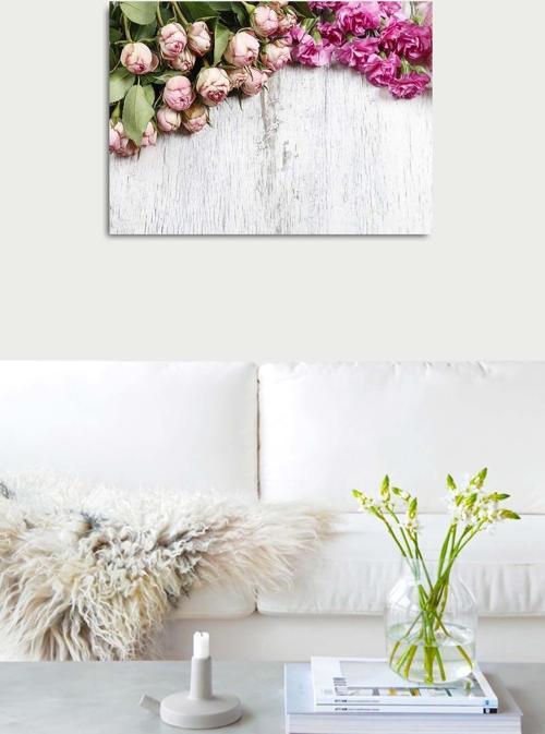 40x60 cm Mdf Tablo