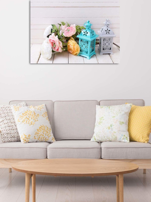 40x60 cm Mdf Tablo