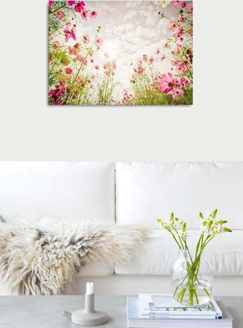 40x60 cm Mdf Tablo