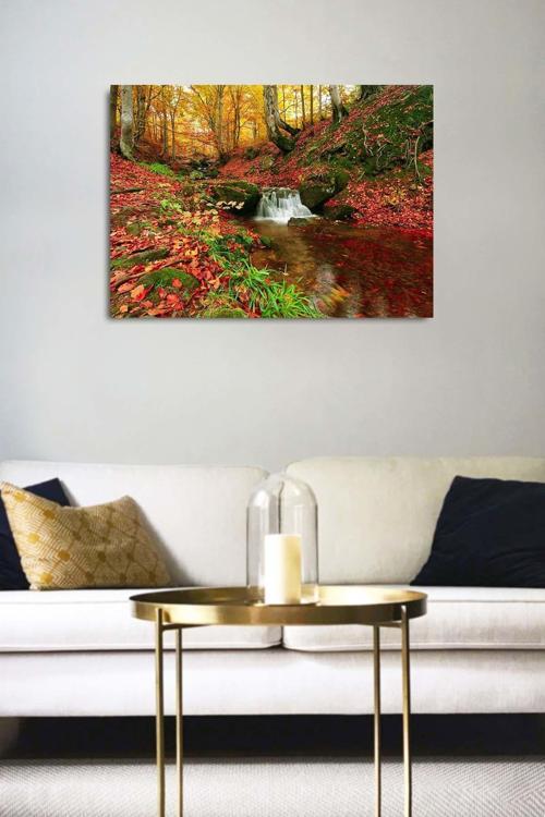 40x60 cm Mdf Tablo