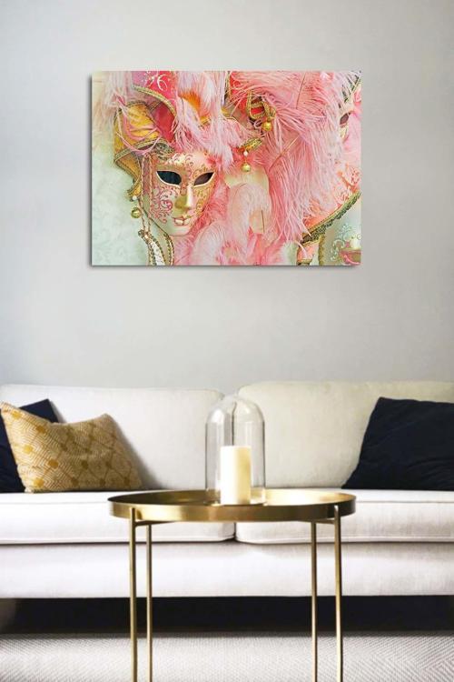 40x60 cm Mdf Tablo