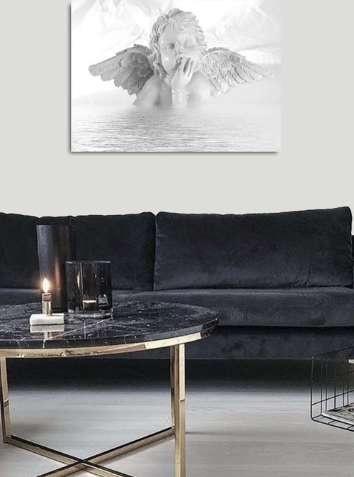 40x60 cm Mdf Tablo