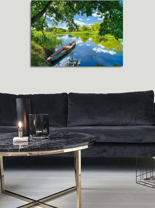 40x60 cm Mdf Tablo