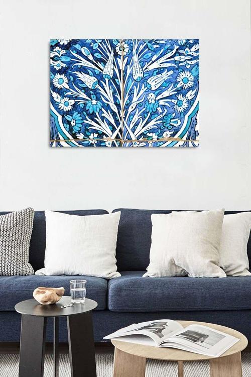 40x60 cm Mdf Tablo