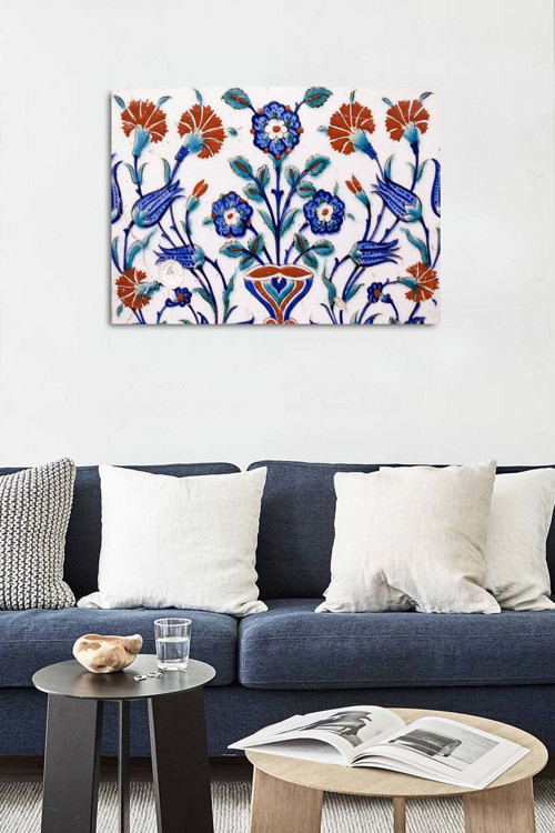 40x60 cm Mdf Tablo