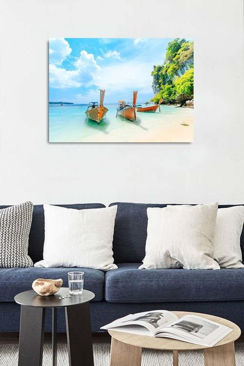 40x60 cm Mdf Tablo