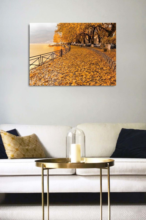 40x60 cm Mdf Tablo