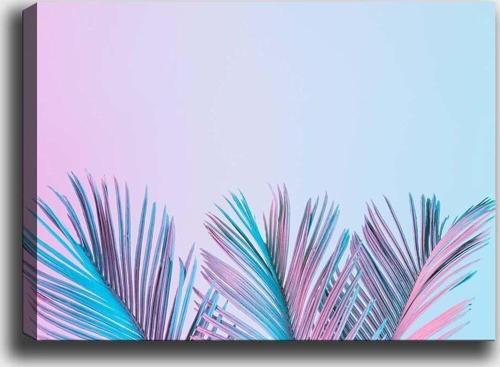 50x70 cm Kanvas Tablo