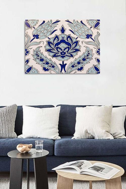 40x60 cm Mdf Tablo