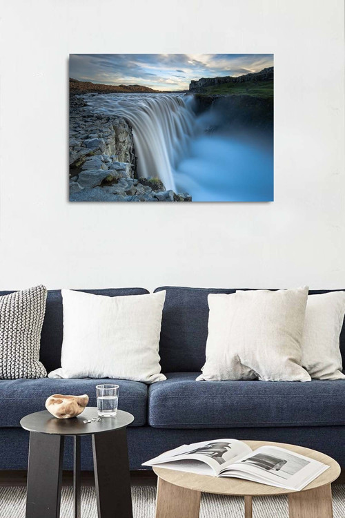 40x60 cm Mdf Tablo