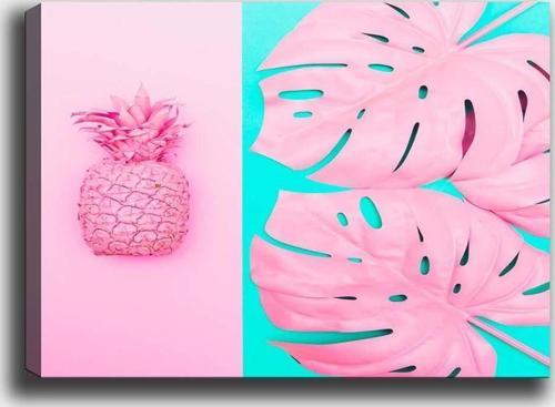 50x70 cm Kanvas Tablo