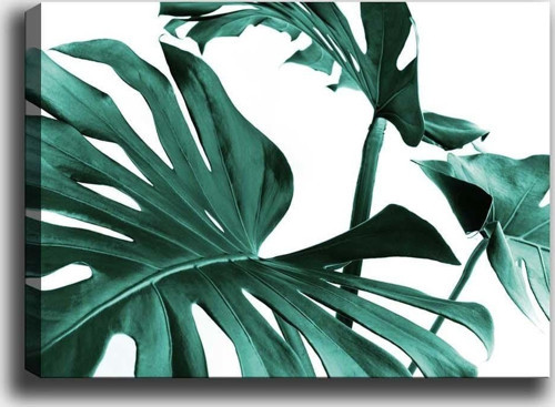 50x70 cm Kanvas Tablo