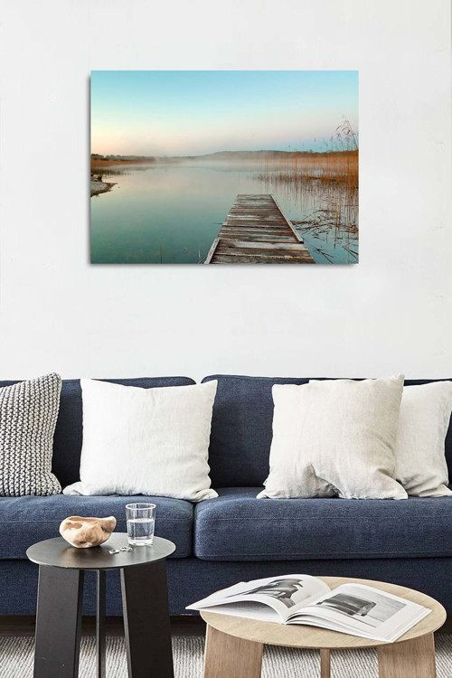 40x60 cm Mdf Tablo