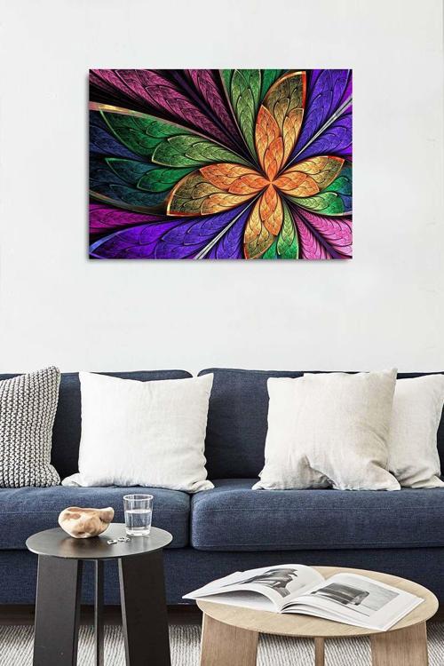 40x60 cm Mdf Tablo