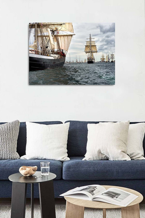40x60 cm Mdf Tablo