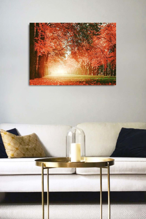 40x60 cm Mdf Tablo