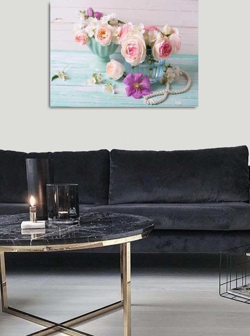 40x60 cm Mdf Tablo