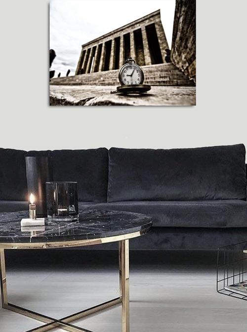 40x60 cm Mdf Tablo