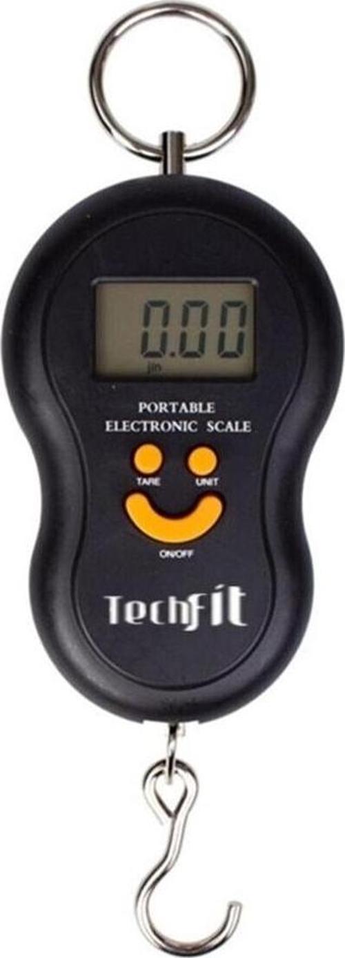 Elektronik Dijital El Kantarı 50 Kg Kapasiteli Terazi Tartı 10 Gr Hassasiyet