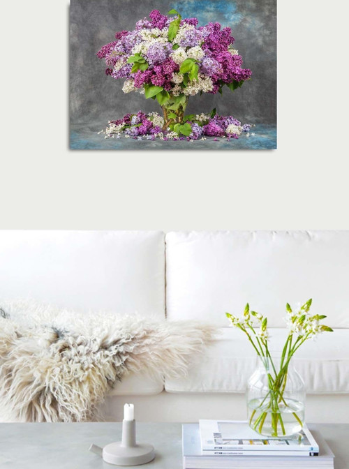 40x60 cm Mdf Tablo