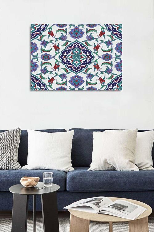40x60 cm Mdf Tablo