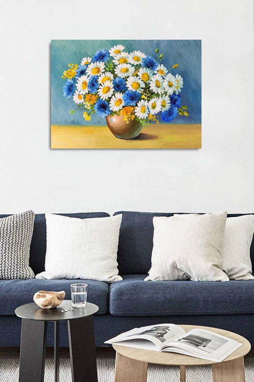 40x60 cm Mdf Tablo