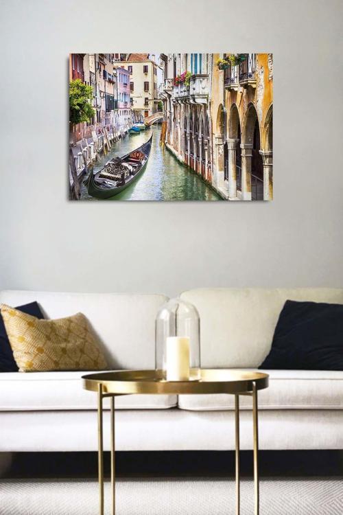 40x60 cm Mdf Tablo