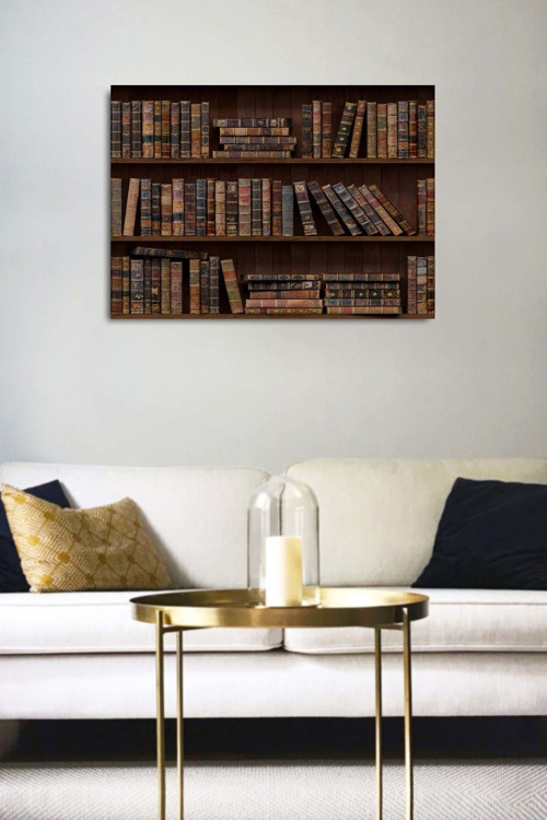 40x60 cm Mdf Tablo