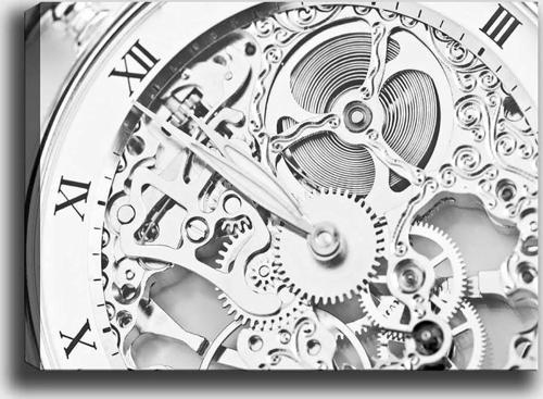 50x70 cm Kanvas Tablo