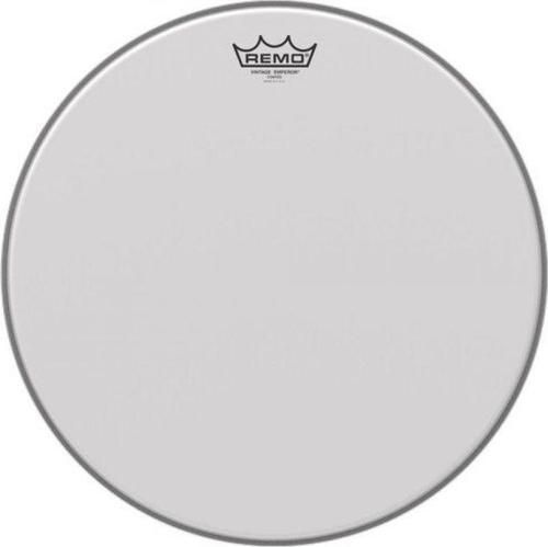 VE-0116-00- Emperor® Vintage Kumlu 16\" Davul Derisi