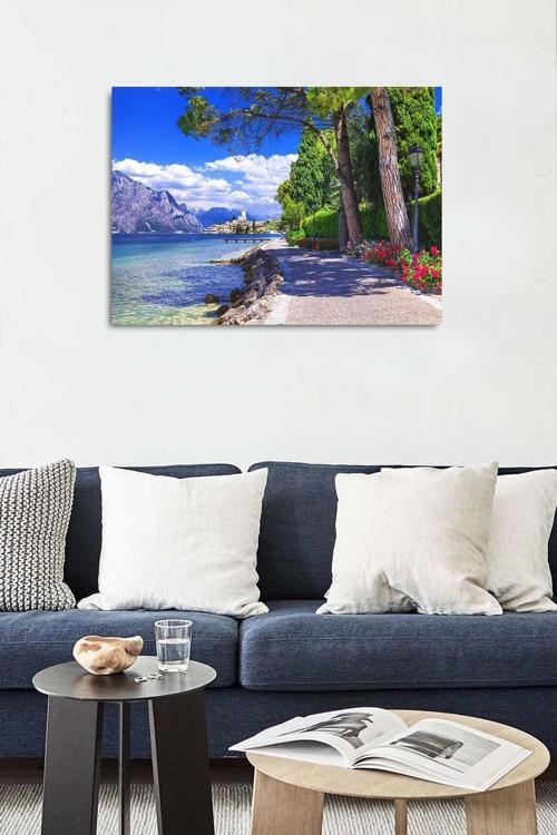 40x60 cm Mdf Tablo
