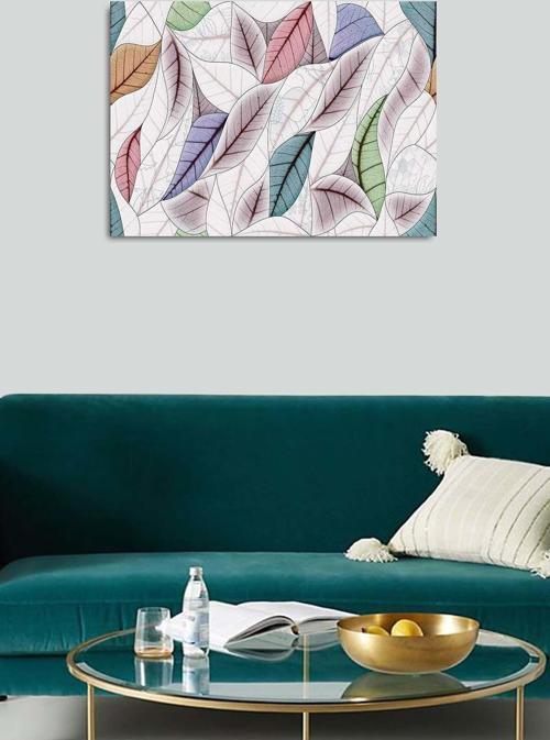 40x60 cm Mdf Tablo