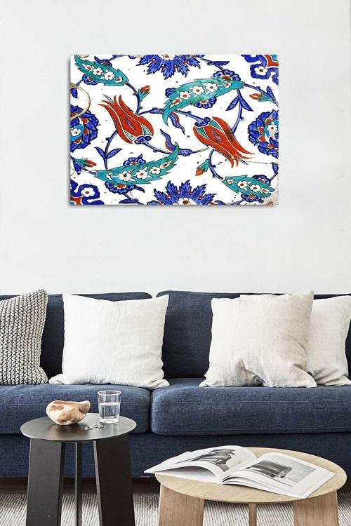 40x60 cm Mdf Tablo