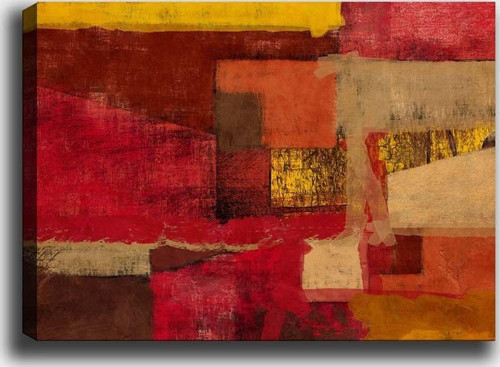 50x70 cm Kanvas Tablo