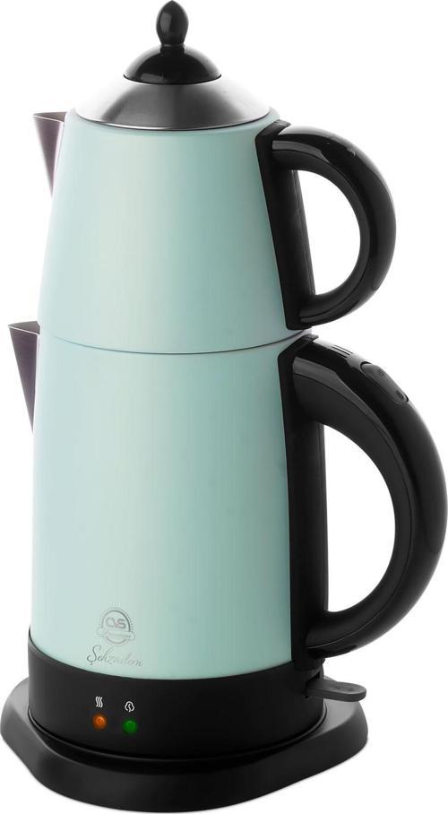 Dn 1530 Şehzadem Çay Makinesi