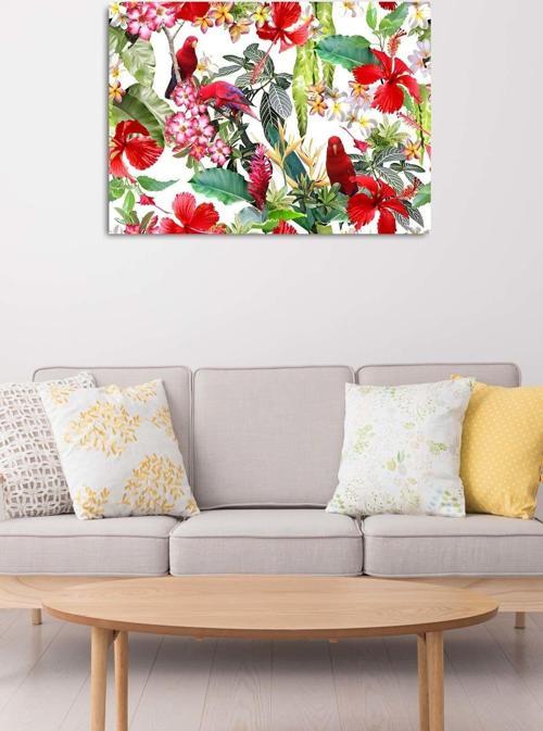 40x60 cm Mdf Tablo