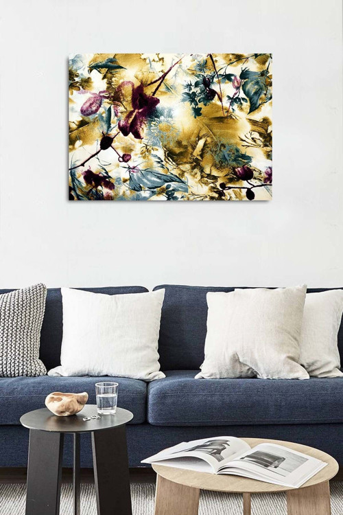 40x60 cm Mdf Tablo