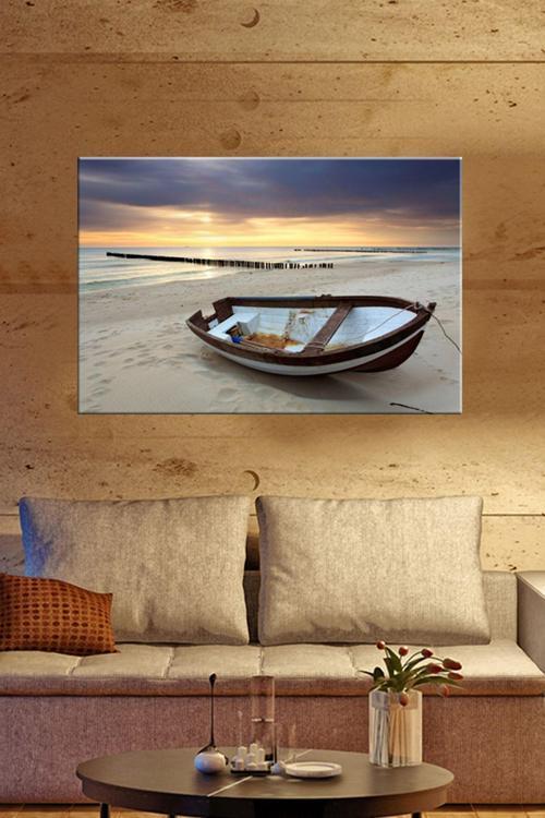 40x60 cm Mdf Tablo